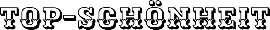 Top-Schönheit