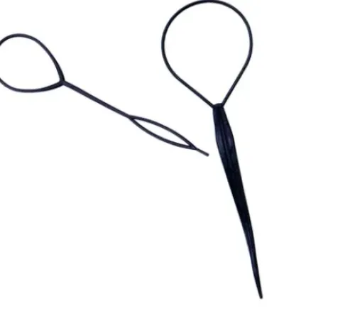 Comair A&A Haardreher Twister Set Best