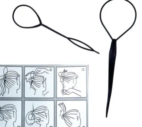 Comair A&A Haardreher Twister Set Best