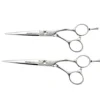 Akashi Light Cut LC-A Haarschere Offset Clearance