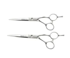 Akashi Light Cut LC-A Haarschere Offset Clearance