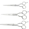 Akashi Light Cut LC-B Haarschere Gerade Discount