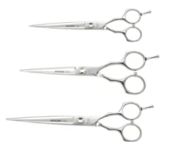 Akashi Light Cut LC-B Haarschere Gerade Discount