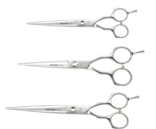 Akashi Light Cut LC-B Haarschere Gerade Discount