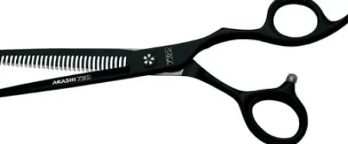 Akashi Light Cut Modellierschere Clearance