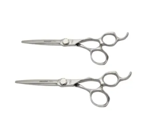 Akashi Premium Cut PC-B Haarschere Offset New