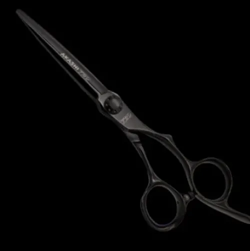 Akashi Premium Cut PC-F Haarschere Semi-Offset Best