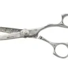 Akashi Premium Cut PC-Y Haarschere Damast Offset Sale