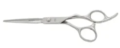 Akashi Super Cut Cobalt SCC-A Haarschere Offset Sale