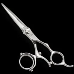 Akashi Super Cut Cobalt SCC-D Modellierschere Outlet