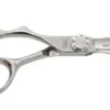 Akashi Super Cut Cobalt SCC-P Haarschere Offset Links Clearance