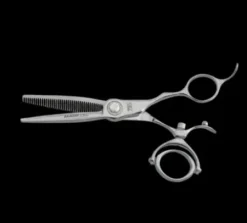 Akashi Super Cut Cobalt SCC-I Modellierschere Hot