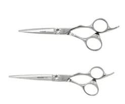 Akashi Super Cut SC-A Haarschere Offset Online