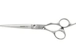 Akashi Super Cut SC-A60 Super Cut Haarschere Offset Clearance