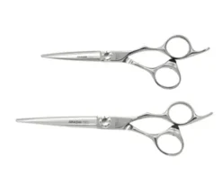 Akashi Super Cut SC-B Haarschere Gerade Online
