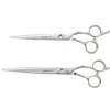 Akashi Super Cut SC-G70 Haarschere Semi-Offset