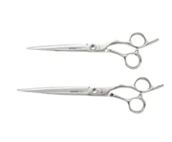 Akashi Super Cut SC-G70 Haarschere Semi-Offset
