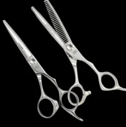 Akashi SUPER CUT SC-Set 1-6.0 Scherenset Discount