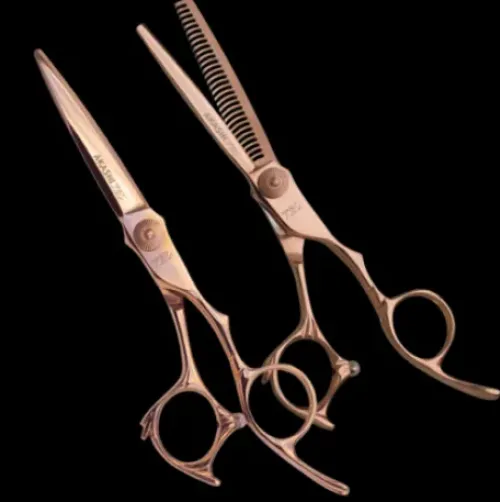 Akashi SUPER CUT SC-Set 6-5.5 Scherenset