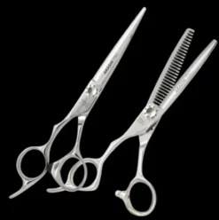 Akashi SUPER CUT SC-Set 2-5.5 Scherenset Discount
