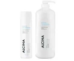 ALCINA Basis Shampoo Outlet