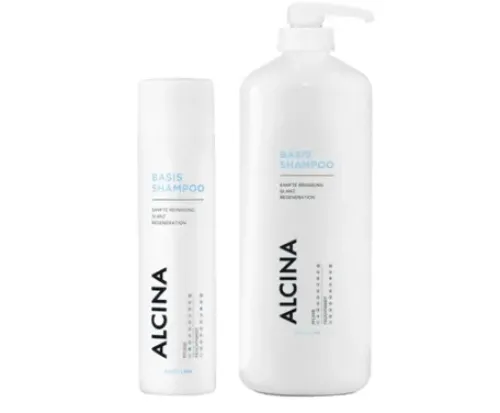 ALCINA Basis Shampoo Outlet