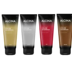 ALCINA Color Shampoo Outlet