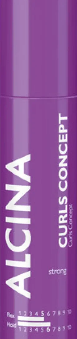 ALCINA Curls Concept Clearance