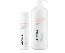 ALCINA Farbpflege-Shampoo New