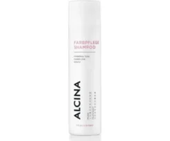 ALCINA Farbpflege-Shampoo New