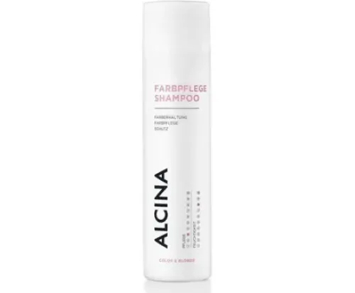 ALCINA Farbpflege-Shampoo New