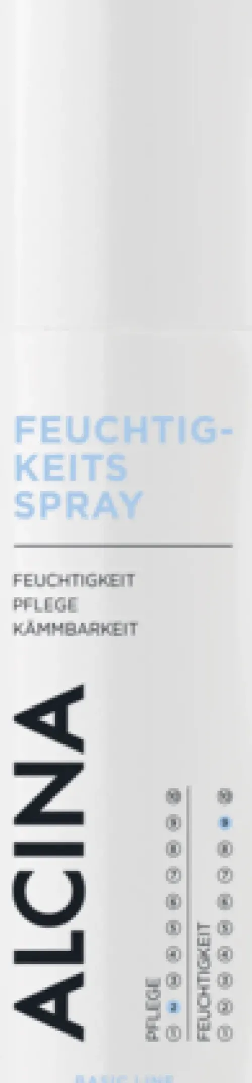 ALCINA Feuchtigkeits-Spray Outlet