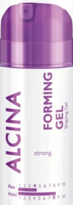 ALCINA Forming-Gel Outlet