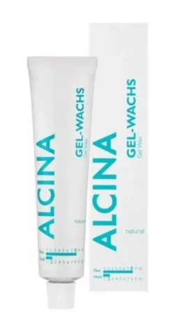 ALCINA Gel-Wachs New