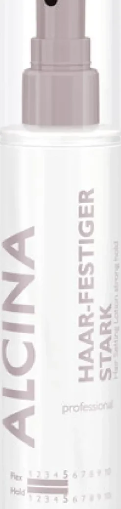 ALCINA Haar-Festiger stark Best