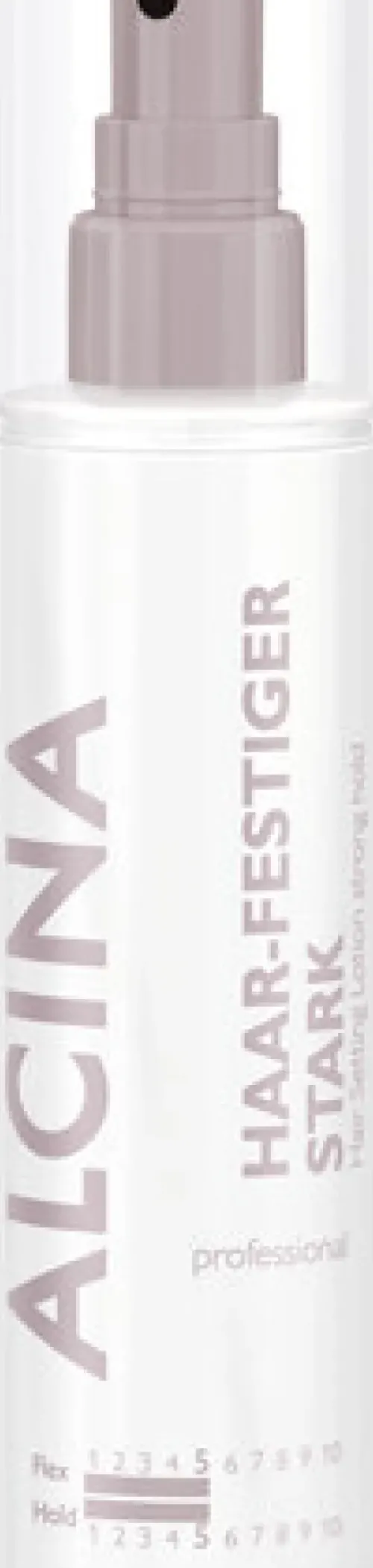 ALCINA Haar-Festiger stark Best