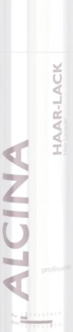 ALCINA Haar-Lack (Aerosol) Best