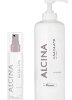 ALCINA Haar-Lack ohne Aerosol Sale