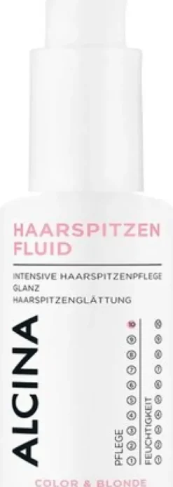 ALCINA Haarspitzen-Fluid