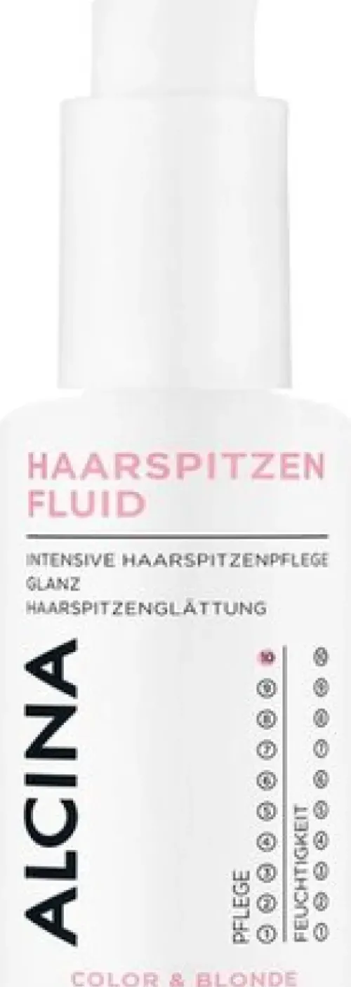 ALCINA Haarspitzen-Fluid