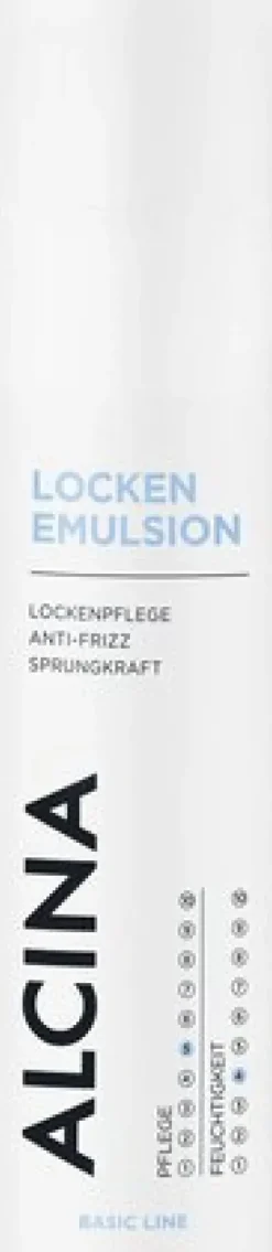 ALCINA Locken-Emulsion Sale