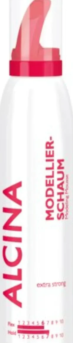 ALCINA Modellier-Schaum (Aerosol) Online