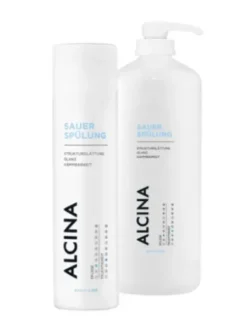 ALCINA Sauer-Spülung Best