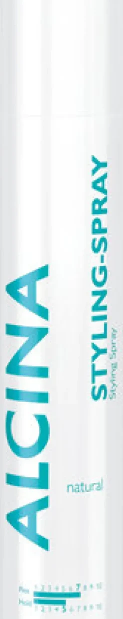 ALCINA Styling Spray (Aerosol) Sale