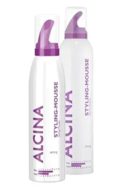 ALCINA Styling-Mousse (Aerosol) Hot