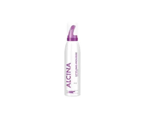 ALCINA Styling-Mousse (Aerosol) Hot