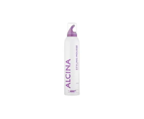 ALCINA Styling-Mousse (Aerosol) Hot