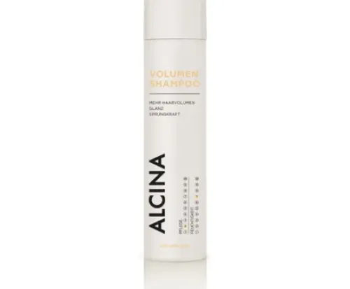 ALCINA Volumen-Shampoo