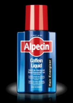 Alpecin After Shampoo Liquid Hot