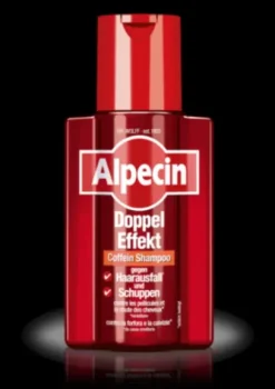 Alpecin Doppel-Effekt Shampoo Discount